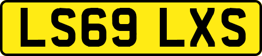 LS69LXS