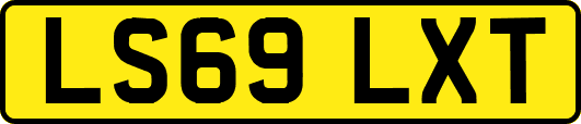 LS69LXT