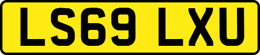 LS69LXU