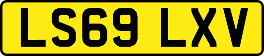 LS69LXV