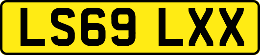 LS69LXX