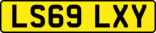 LS69LXY
