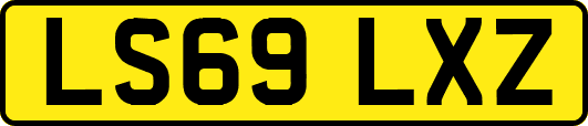 LS69LXZ