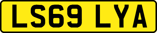 LS69LYA