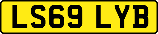 LS69LYB