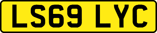 LS69LYC