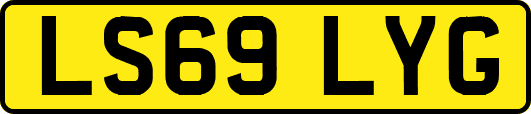 LS69LYG