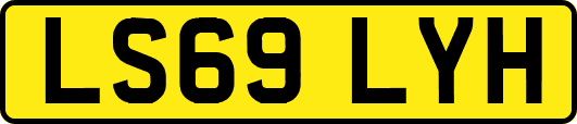 LS69LYH