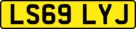 LS69LYJ