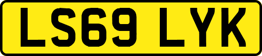LS69LYK