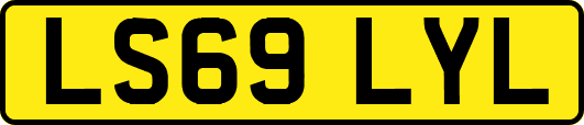 LS69LYL