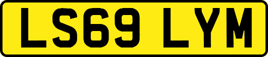 LS69LYM