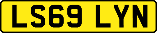 LS69LYN