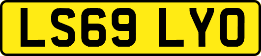 LS69LYO