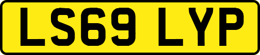 LS69LYP