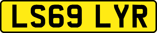 LS69LYR
