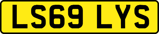 LS69LYS