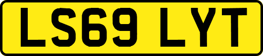 LS69LYT