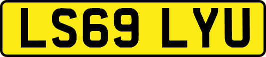 LS69LYU