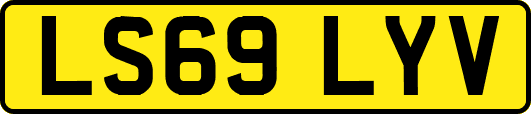 LS69LYV
