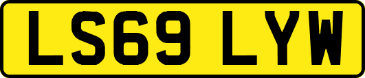 LS69LYW