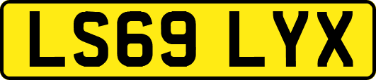 LS69LYX