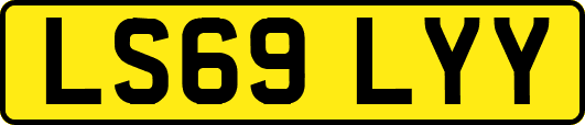 LS69LYY