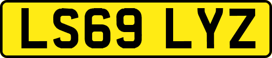 LS69LYZ