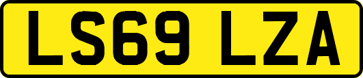 LS69LZA