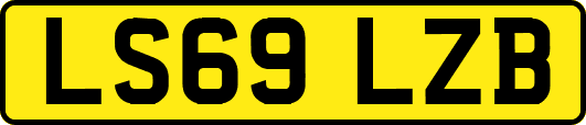 LS69LZB