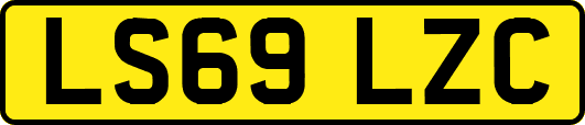 LS69LZC