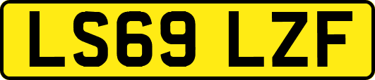 LS69LZF