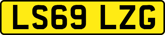 LS69LZG