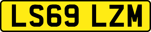 LS69LZM
