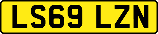 LS69LZN