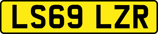 LS69LZR