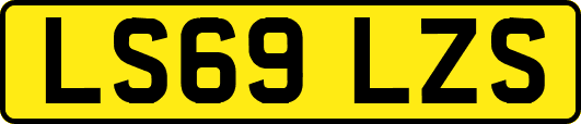 LS69LZS