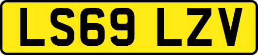 LS69LZV