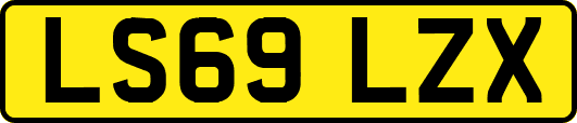 LS69LZX