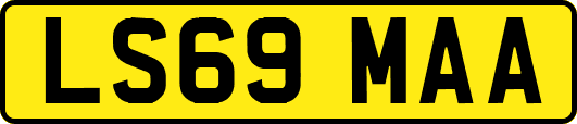 LS69MAA