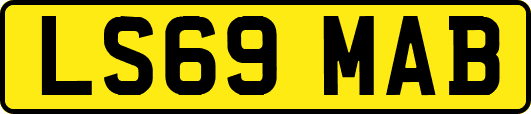 LS69MAB