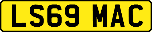 LS69MAC