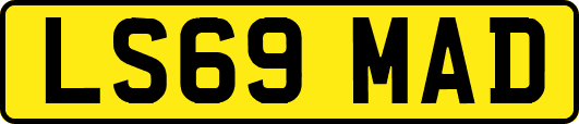 LS69MAD