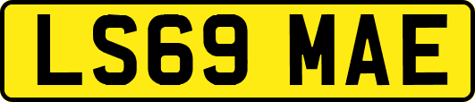 LS69MAE