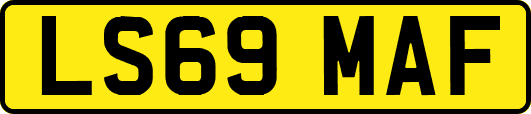 LS69MAF