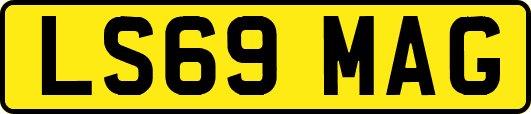 LS69MAG