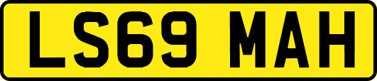 LS69MAH