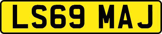 LS69MAJ