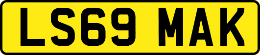 LS69MAK