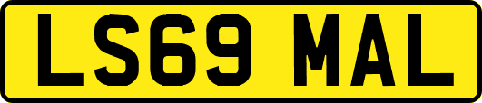 LS69MAL